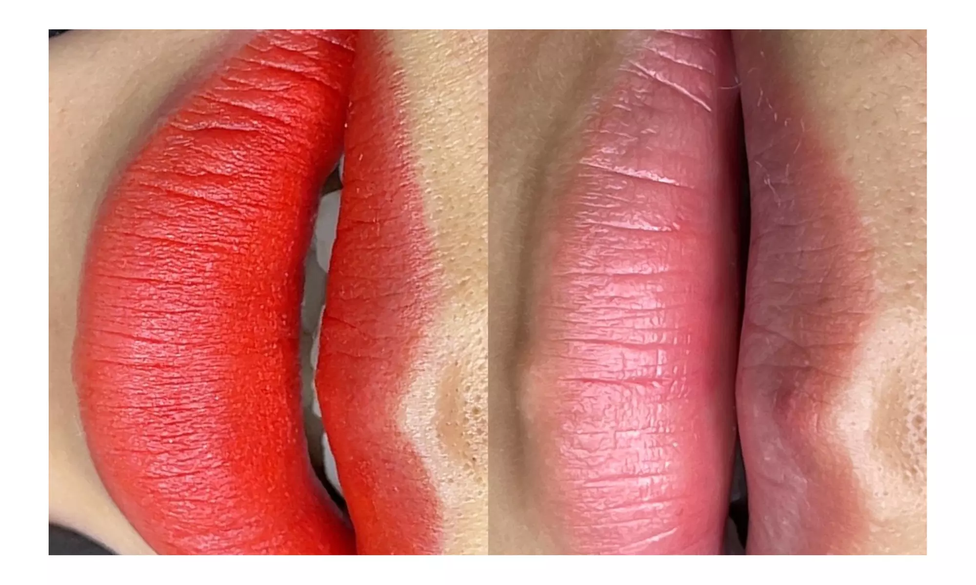 Microshading Eyebrows, Permanent Eyeliner or Lip Blush Tattoo Session