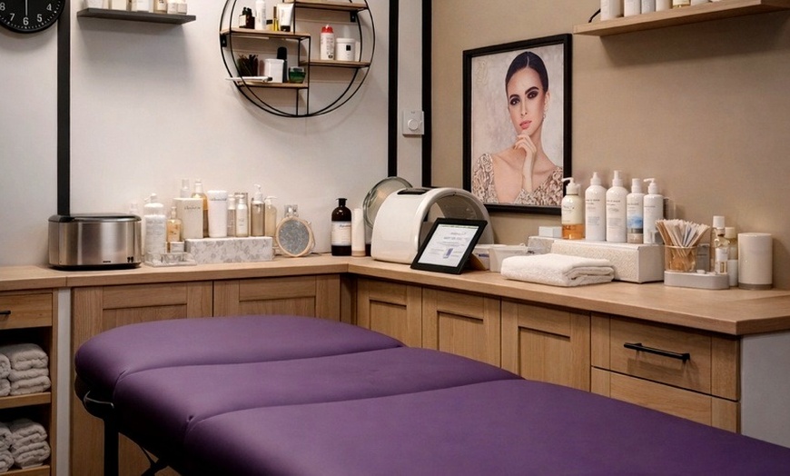 Image 2: Offrez à votre cuir chevelu un pur moment de détente japonaise