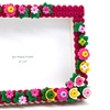 Image 4: Lego Inspired DIY Building Block Photo Frame Tabletop Decoration