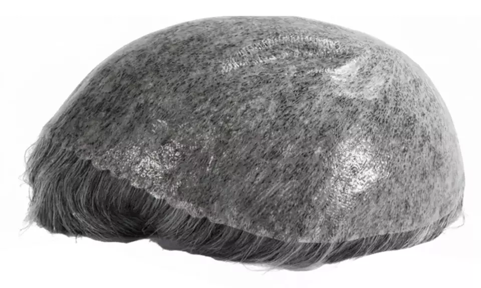 Toupee Installation, Scalp Treatment, Full Hair Replacement, or More