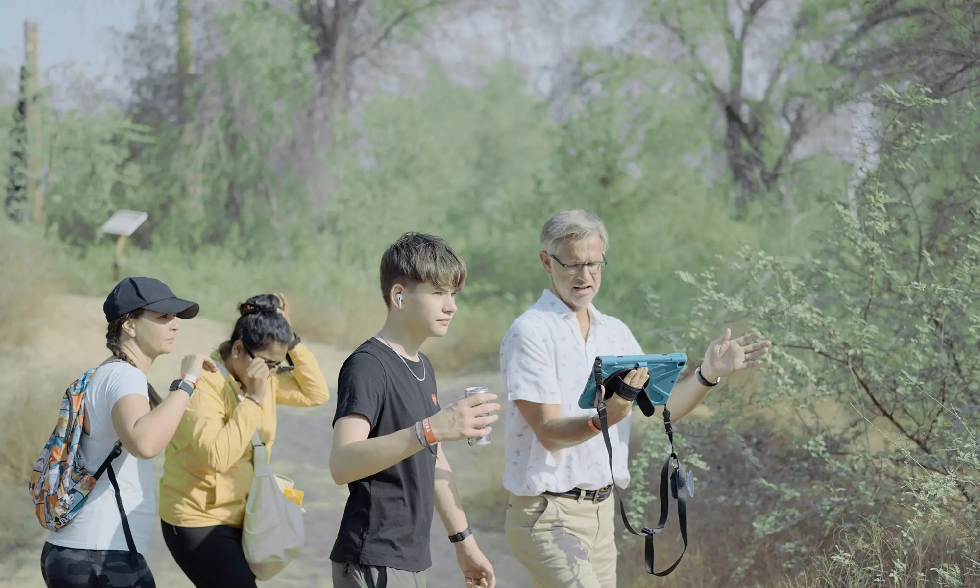 Largest Zipline Forest Escape – 90-Min Adventure for 1, to 6 Adults!