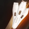 Image 9: 3-in-1 Bikini Electric Trimmer