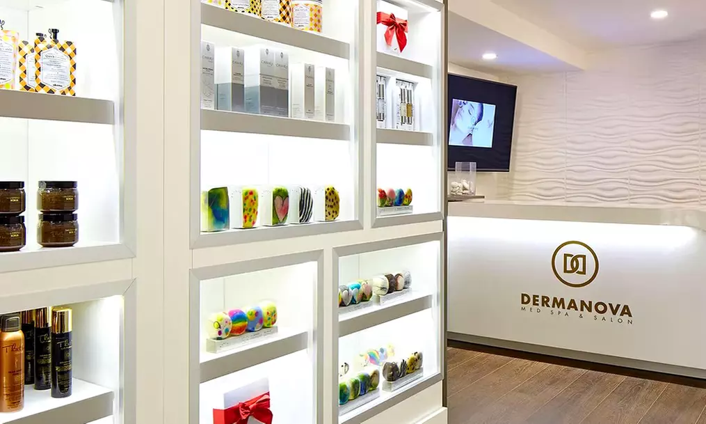 Enhance Your Look with 50 or 100 Units of Dysport