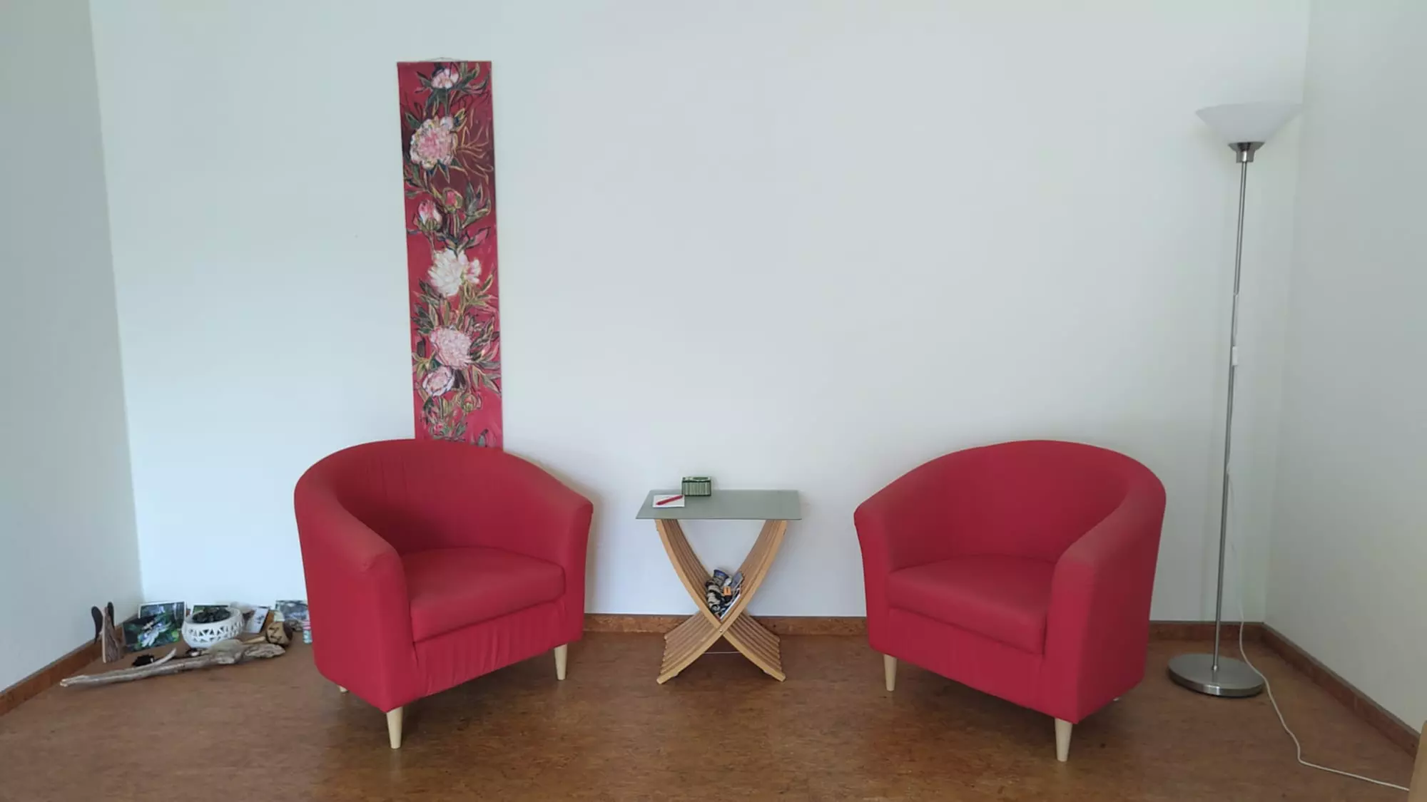 Wohltuende Shiatsu-Massage in der Heilpraxis Willers bis 50%