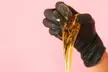 Achieve Glow with One Brow, Underarm, or One or Two Brazilian Sugaring Options @ Brown Sugar (Up To 55% Off) - Second Medium