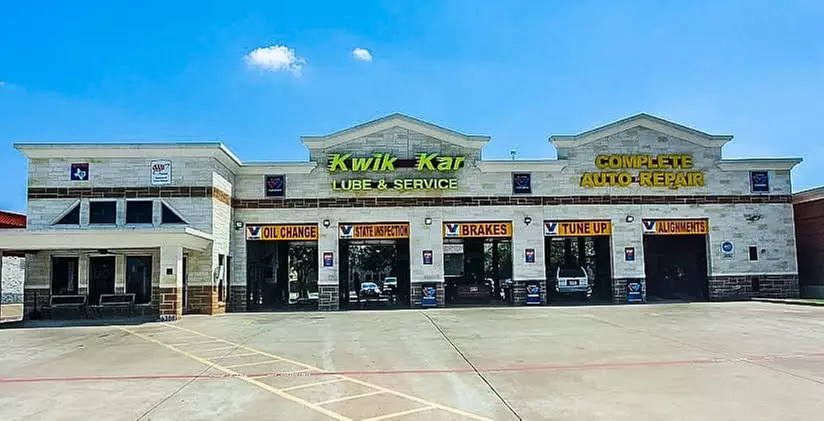 Up to 32% Off on Oil Change at Kwik Kar Of Preston - Primary Image