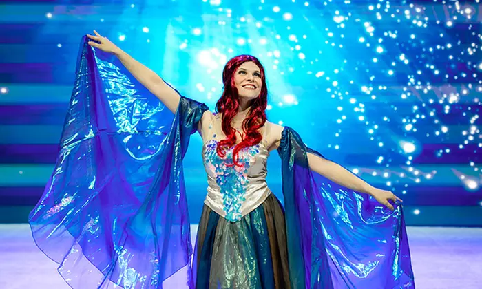 2 Tickets für „Magical Dreams“ vom 28.12.25 bis 30.03.26 in 15 Städten