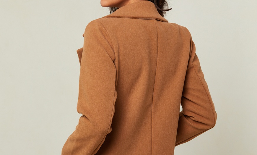 Image 33: Manteau du Comptoir du Manteau