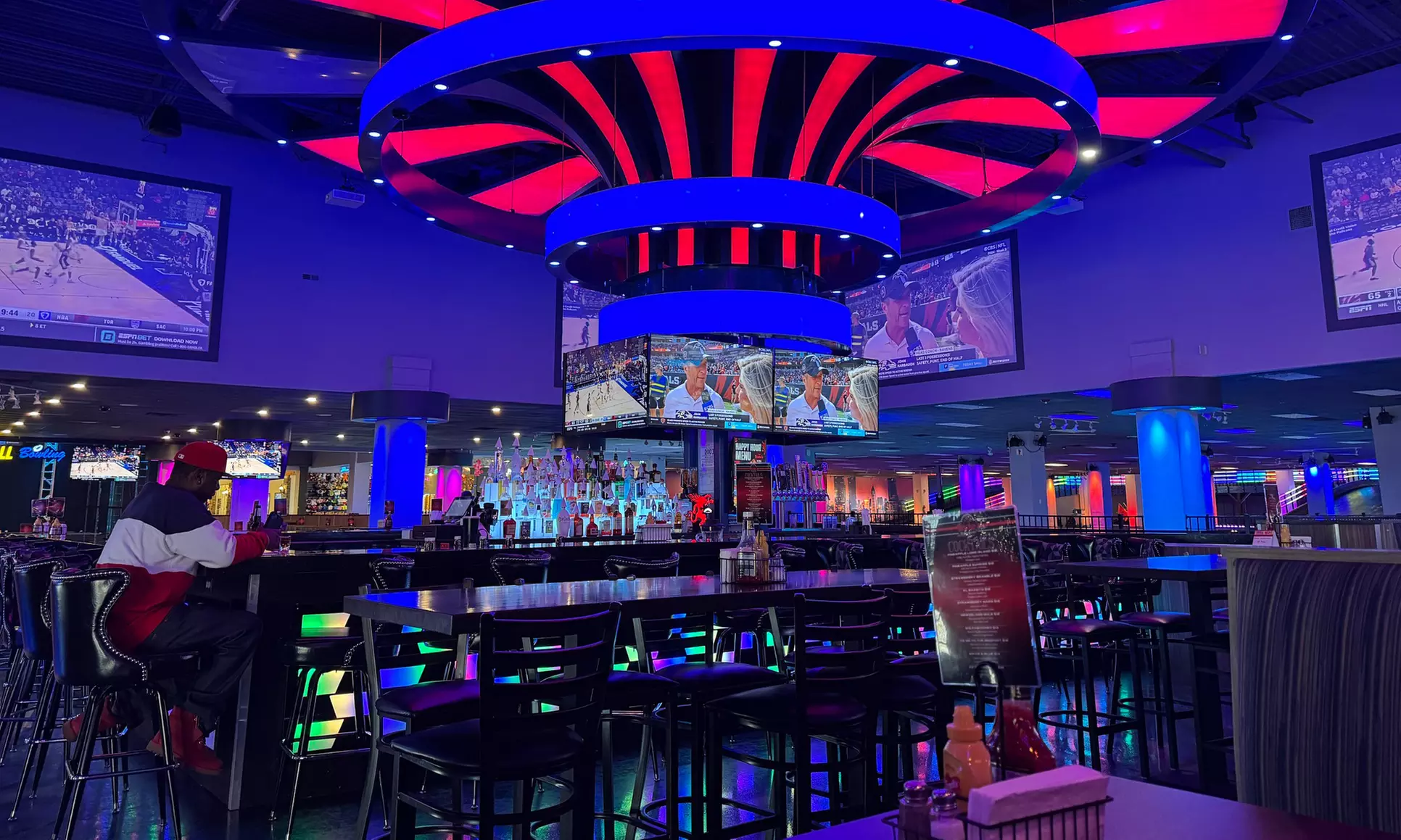 Up to 43% Off Arcade, Attractions, and Parties at Zap Zone XL