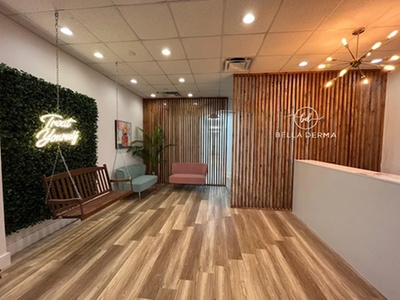 20 Units of Jeuveau or Letybo - Bella Derma Boca Spa
