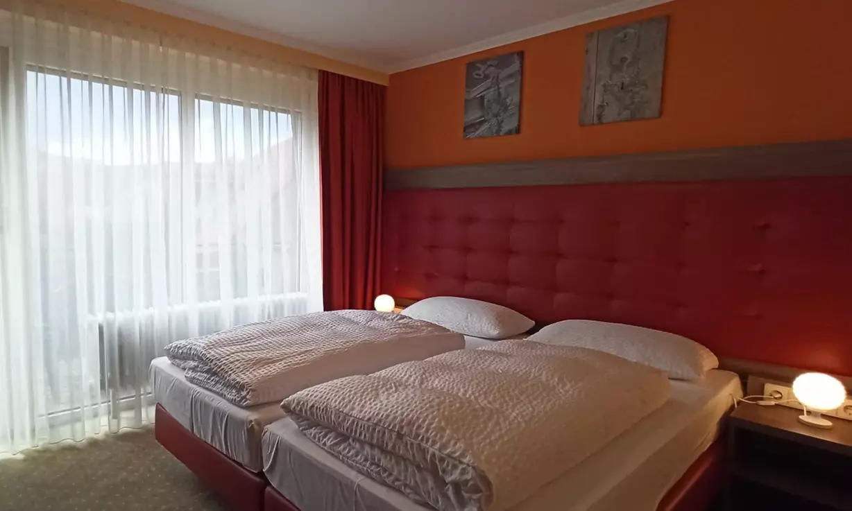 Schwarzwald: 2-5 Nächte mit Frühstück, Therme und Erlebnisführung