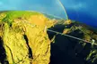 Private Canyon Run Adventure with Breathtaking Scenery for Two, Three, or Four People at Royal Gorge Heli Tours - Second Medium
