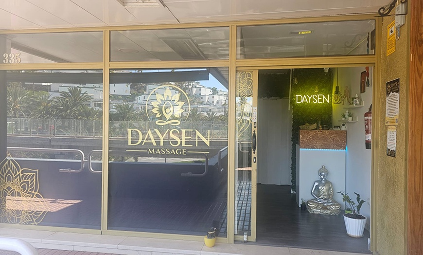 Image 5: Masajes relajantes y descontracturantes 45 o 60 minutos