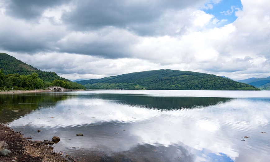 Image 11: Argyll and Bute: 1-3 Nights with Breakfast 