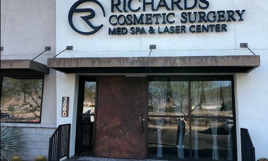 Image 5: Turn Back Time with 50 or 100 Units of Botox for Smooth, Youthful Skin