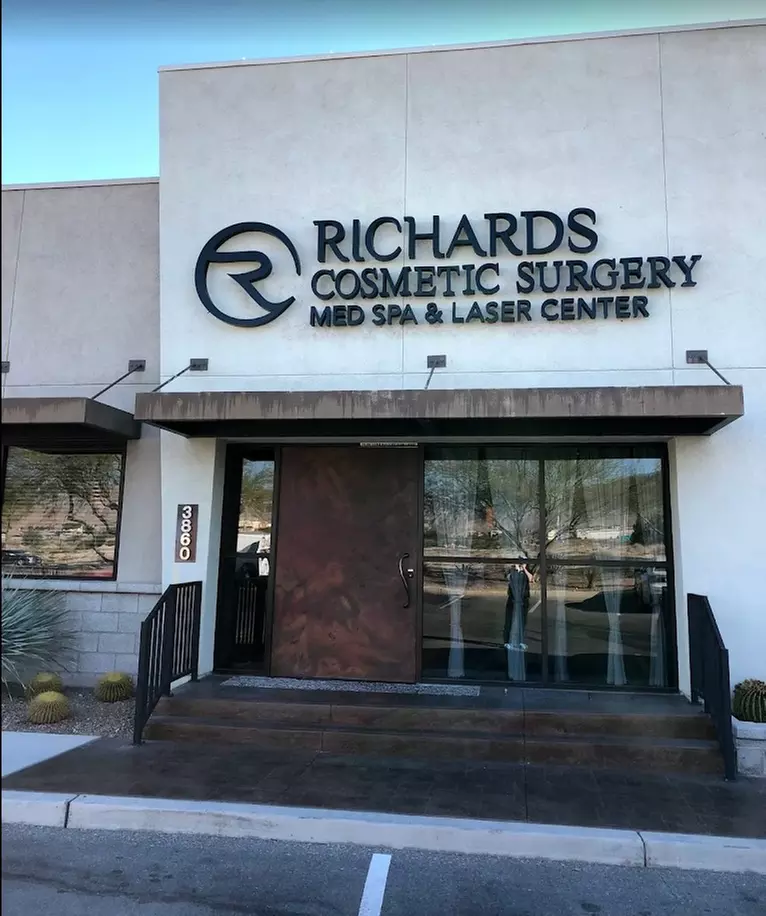 Turn Back Time with 50 or 100 Units of Botox for Smooth, Youthful Skin