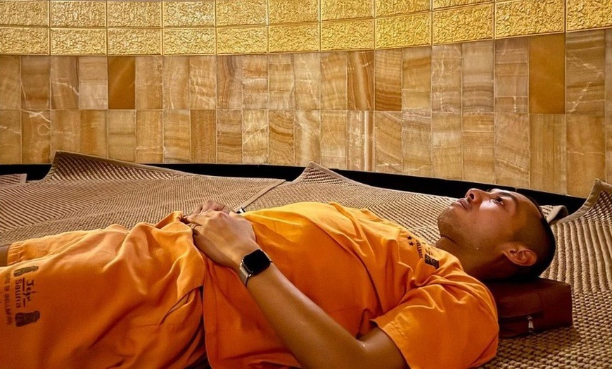 Image 4: Relax & Rejuvenate at JeJu Sauna & Wellbeing: Atlanta's Korean Spa  