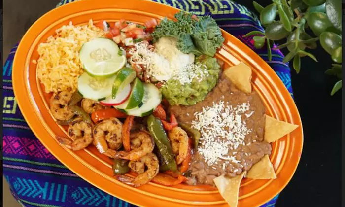 Food and Drink at Provecho Mexican Grill (Up to 30% Off). Two Options Available. - Second Medium