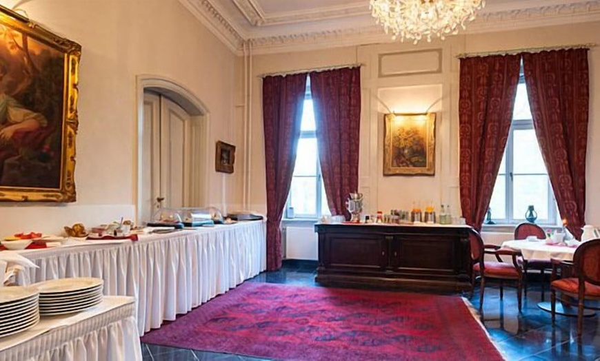 Image 9: Rühstädt, Brandenburg: 2-3 Nächte mit Frühstück und Wellness