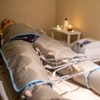 Image 7: Presoterapia con 5, 10 o 15 sesiones de 30 minutos 