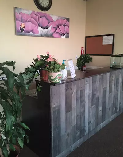Massages for 1 or 2 with CBD Oil and Optional Hot Stones 