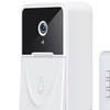 Image 4: Wireless Smart Doorbell