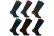Enrico Coveri 6er- oder 12-Pack kurze oder lange Herren-Socken - Second Medium