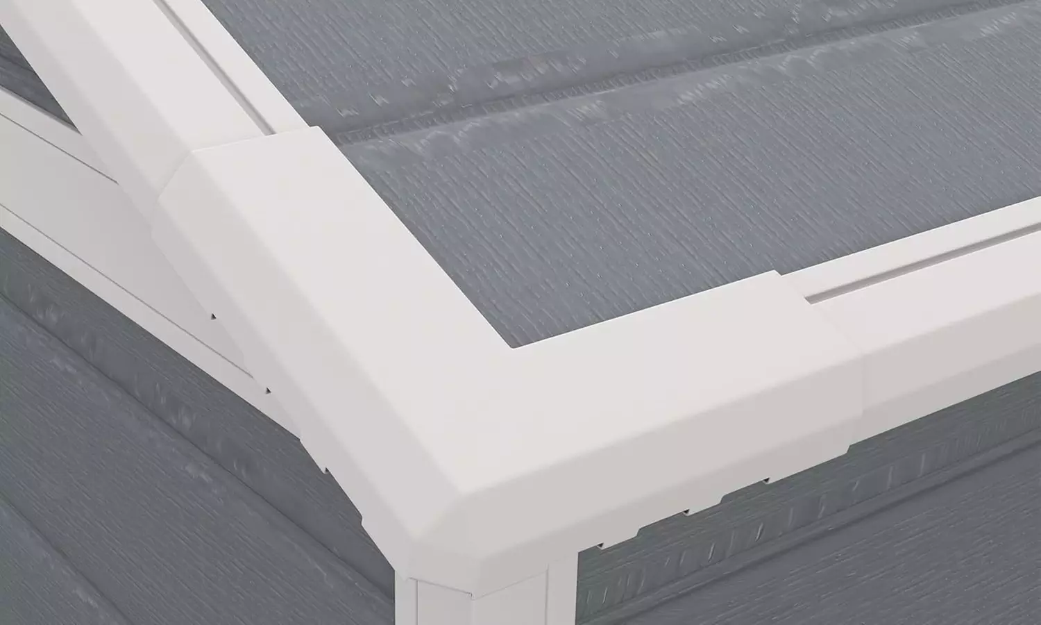 Outsunny Garden Shed