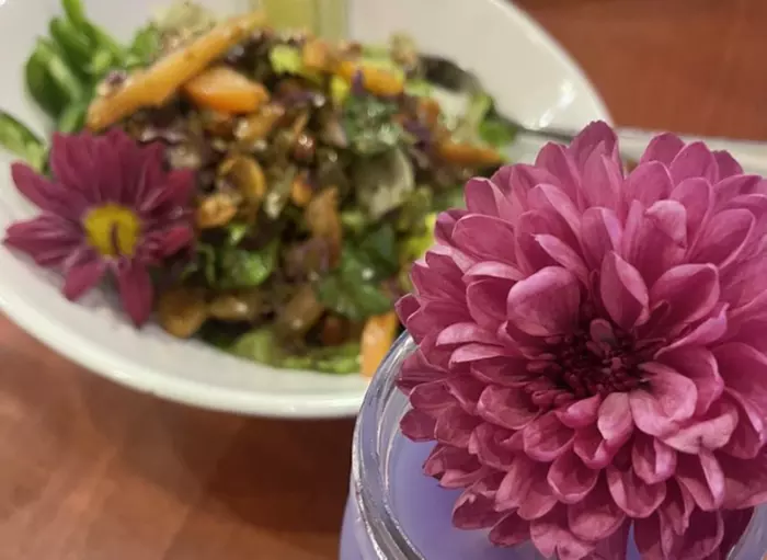 Indulge in Burmese & Thai Dishes with $30 or $60 Towards Food & Drink 