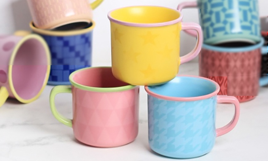 Image 9: Voucher zniżkowy do sklepu z ceramiką i prezentami Silly Design