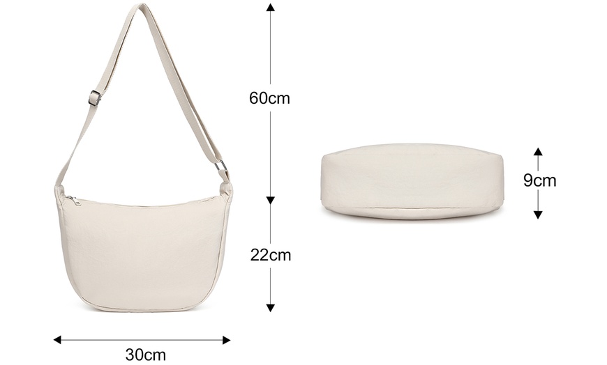 Image 11: Sac en bandoulière 