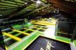 90 Min. Eintritt in die N-FLOW Trampolinwelt im Freizeitpark Netphen für 1 - 2 Personen (bis zu 23% sparen) - Second Medium