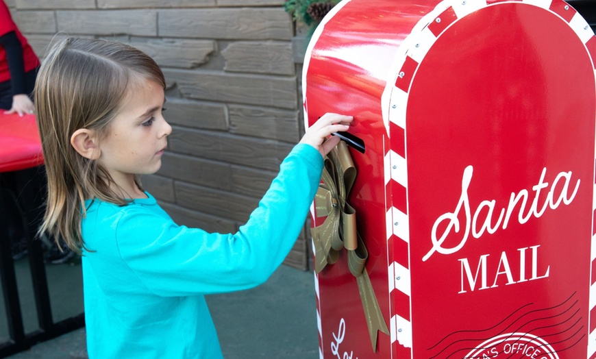 Image 4: Limited Time Pricing! A Royal Holiday Experience at Castle Park: Save Over 66% - Includes Admission + Unlimited Rides + Unlimited Mini Golf + Holiday Village Access!