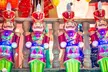 4-Hour Dyker Heights Christmas Lights Bus Tour with Round-Trip Transportation from Manhattan (Up to 13% Off) - Second Medium