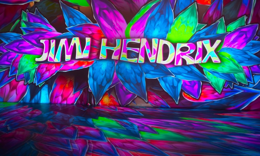 Image 13: Entradas para Rock Museum BCN con cerveza