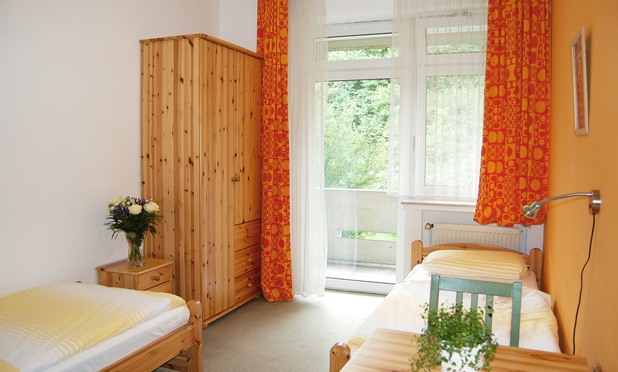 Image 16: 3 Tage Yoga-Retreat mit Verpflegung im Teutoburger Wald