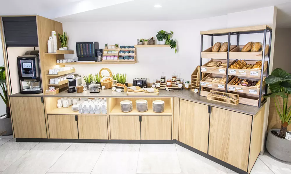 ALPES-MARITIMES | Cannes - Eden Hôtel & Spa 4*