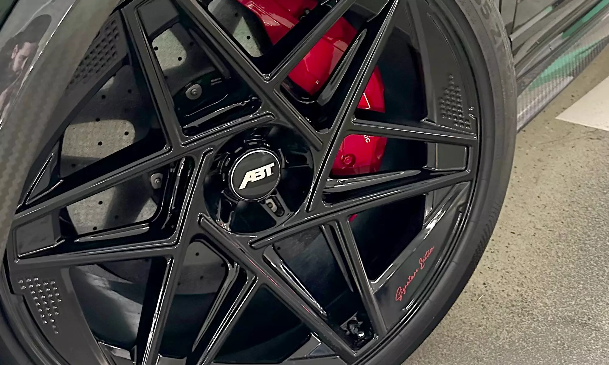 Nettoyage intérieur ou extérieur auto par The Street Washers