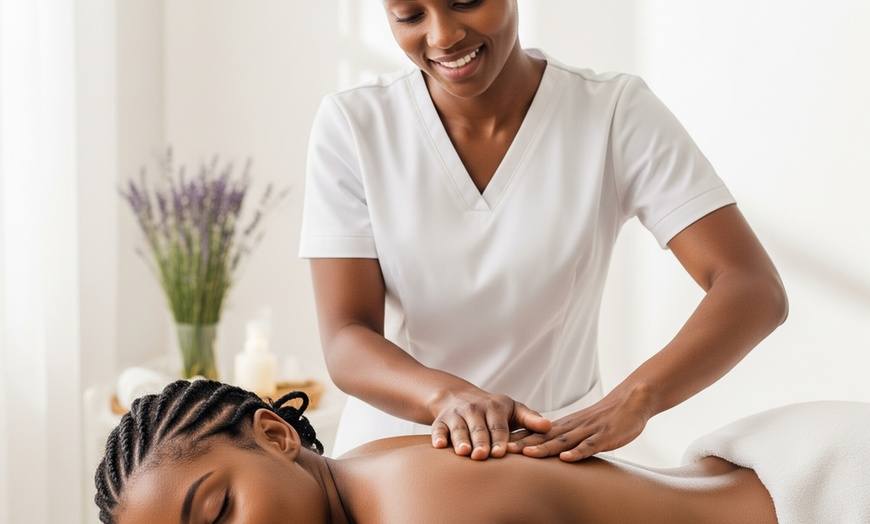 Image 7: Claim Your Exclusive 90-Minute Massage Escape(Save Up to 55%)