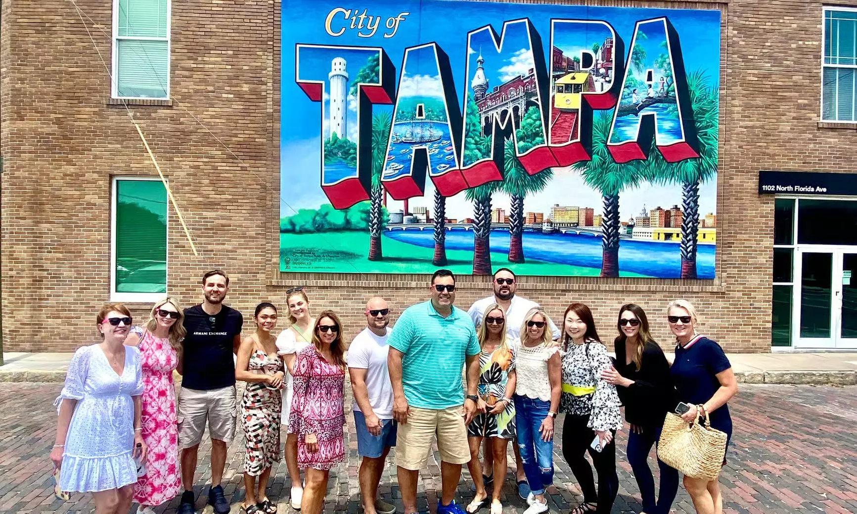 Skip the Traffic:  Your Ultimate 2-Hour Tampa Sightseeing Steal!