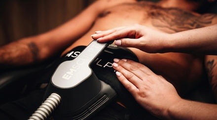 Emsculpt NEO Try on Session - Nava Health And Vitality Center