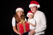 Family, Couples or Kids & Babies Christmas Photography Session Package at Embassy Studio London (Up To 92% Off) - Image 4