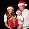Image 4: Festive Photo Magic: Christmas Sessions for All