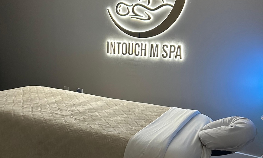 Image 2: Relax with 60-Min Swedish Massage or Enjoy Couples Swedish Massage