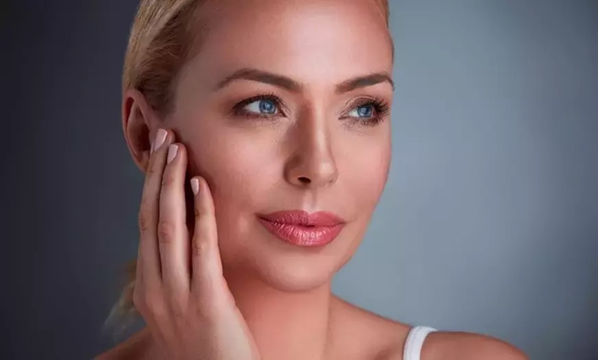 BodyBrite's Oxygen Facial Options: Choose One or Three Sessions for Up to 25% Off