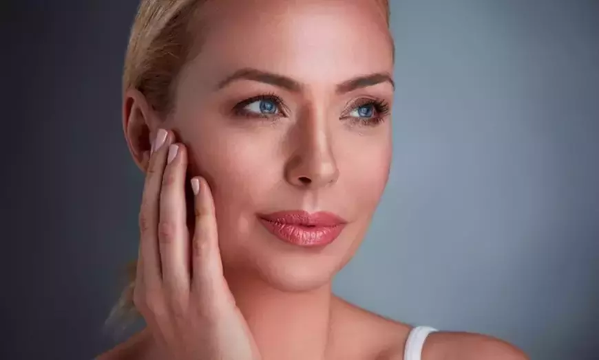 BodyBrite's Oxygen Facial Options: Choose One or Three Sessions for Up to 25% Off - Primary Image