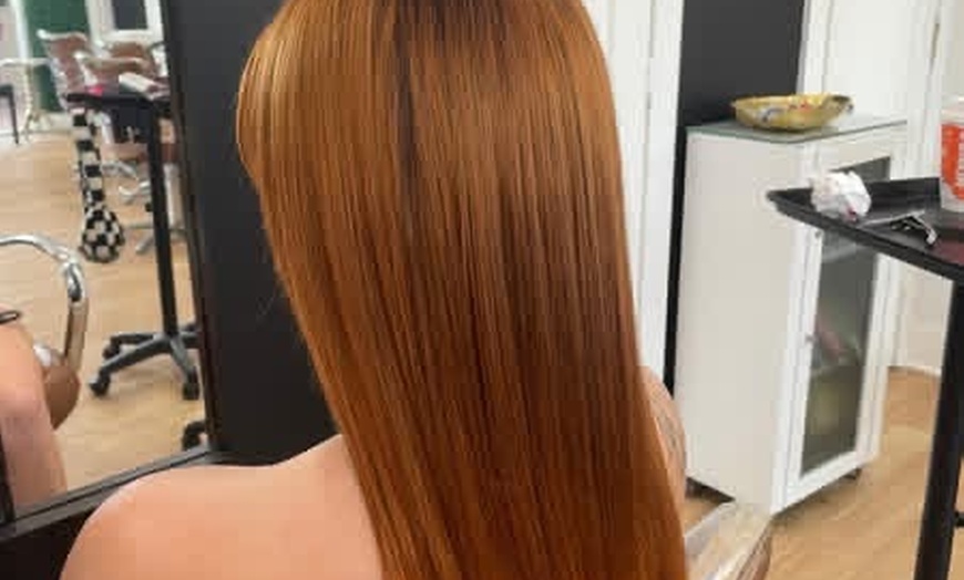 Image 11: Transform Your Look with Haircut, Styling & Extension Services