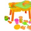 Image 2: Sand and Water Table Collection with Accessories and Lids