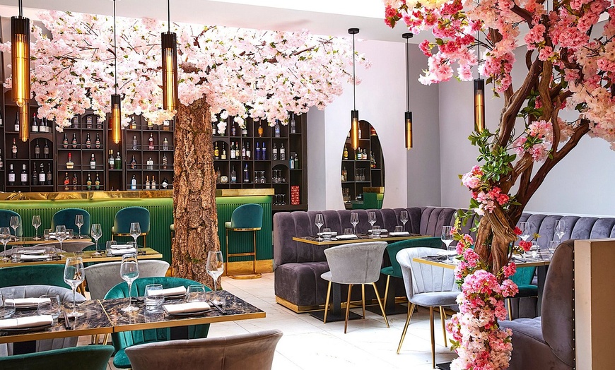 Image 3: 4-Course Japanese Meal Experience; For Couples, Friends, or Groups