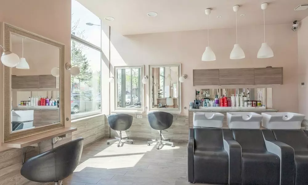 Head spa "Evasion" ou "Prestige" avec Sagesse Salon De Beauté